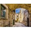 Smartbox A Matera in Tuk Tuk: visita panoramica del centro storico con ingresso in Casa Grotta per 2