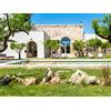 Smartbox 1 notte di charme con aperitivo in Salento nel 5* Nohasi Palace Hotel
