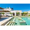 Smartbox 1 notte di benessere in Salento in residenza storica 5*