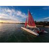 Smartbox Venezia notturna: tour in catamarano con sassofono dal vivo e 2 bevande per 1 persona