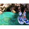 Smartbox Giro di Capri: un'emozionante escursione in Stand Up Paddle board per 2 persone