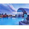 Smartbox Relax sul Lago Maggiore: 1 ingresso in piscina con aperitivo in resort 5* per 2 persone