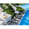 Smartbox Tra saline e mulini a vento: 1 ingresso in piscina con apericena in resort 4* a Marsala