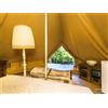 Smartbox Sotto le stelle della Toscana: 1 notte in tenda Glamping con aperitivo enogastronomico