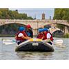 Smartbox Emozioni e risate con il rafting sul Tevere per 1 persona a Roma