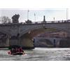 Smartbox Divertimento e risate con il rafting sul Tevere a Roma per 2