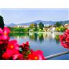 Smartbox Relax thai sul lago d'Iseo: 1 notte in Junior Suite, 1 cena con vino e area benessere