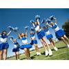Smartbox Cheerleader per un giorno: originale addio al nubilato a Torino per 5 persone