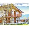 Smartbox Soggiorno in Eco chalet alpino: 2 notti in Mini Suite con colazione e cena in Valle d'Aosta