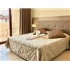 Smartbox Soggiorno romantico sul Lago d'Iseo: 3 notti in Hotel 4* con Spa e cene gourmet