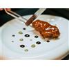 Smartbox Cena con menù di 5 portate presso il famoso ristorante Coquus a Lucera