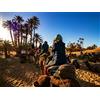 Smartbox Viaggio fiabesco a Marrakech: 2 notti in riad, 1 notte nel deserto e giro sul cammello