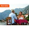 Smartbox In viaggio con amore: romantici soggiorni di 2 notti con cena