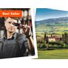 Smartbox 3 giorni da sogno in Toscana: 2 notti e 1 degustazione vini