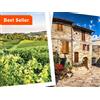 Smartbox Romantica evasione: 2 notti con 2 cene e 1 degustazione