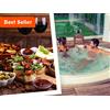 Smartbox Alle terme con gusto: accesso Spa con aperitivo o degustazione