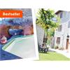 Smartbox Fuga romantica in Spa con soggiorno di 1 notte