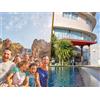 Smartbox 2 notti in hotel 4* e 1 ingresso giornaliero al PortAventura e al Ferrari Land per 2 persone