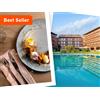 Smartbox Soggiorni stellati: 2 notti in hotel 4* e cena in rinomato ristorante