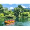 Smartbox Adrenaliniche emozioni sull'Adda: 1 discesa di Soft Rafting per 1 persona