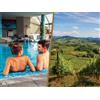 Smartbox In Emilia-Romagna tra calici e relax: 1 notte con Spa e degustazione vini