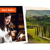 Smartbox Fuga in Toscana: 2 notti e 2 cene con degustazione di vini