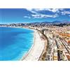 Smartbox 2 notti d'incanto in Francia, sulle rive del Mediterraneo
