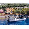 Smartbox Tour mattutino in barca tra le meraviglie di Paraggi e Portofino