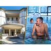 Smartbox Tra sogno e relax: 2 notti presso il Grand Hotel Terme di Riolo 4* e accesso giornaliero alle terme