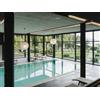 Smartbox 1 notte di relax in hotel 4* con Spa, piscina e massaggio in Trentino