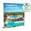 Smartbox Soggiorno e percorso relax