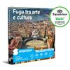 Smartbox Fuga tra arte e cultura