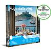 Smartbox Fuga dalla città