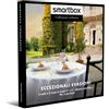 Smartbox Eccezionali evasioni