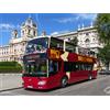 Smartbox Tour in Bus Hop-On Hop-Off alla scoperta di Vienna per 2