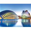 Smartbox 1 indimenticabile notte a Valencia