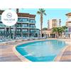 Smartbox 2 notti in un hotel 4* con cena e Spa marina ad Antibes