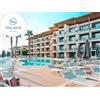 Smartbox 1 notte in un hotel 4* con cena e Spa marina ad Antibes