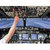 Smartbox Simulatore di volo panoramico Boeing 737