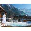 Smartbox 2 notti in hotel di charme con degustazione birra e accesso area relax a Chamonix