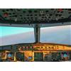 Smartbox Pilota un Boeing 737: volo di 1h e 30min con simulatore professionale