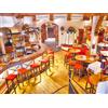Smartbox Romantica cena con menù Degustazione Dalle Dolomiti presso il famoso Ristorante Il Gallo Cedrone vicino a Trento
