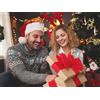 Smartbox Natale in coppia: soggiorni, cene e attività romantiche per 2 persone