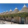 Smartbox Puglia dei sogni: 2 notti in un Trullo autentico