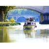 Smartbox Tour in barca sul Tevere e visita all'Ara Pacis: arte e bellezza a Roma