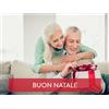 Smartbox Regali di Natale speciali per papà: soggiorni, relax, cene o avventure a scelta per 2