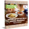 Smartbox Sapori autentici della cucina regionale