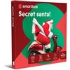 Smartbox Secret Santa!