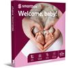 Smartbox Welcome baby!