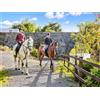 Smartbox Romantiche gite equestri in Italia